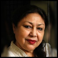 Nahid Raza